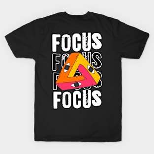 Focus T-Shirt